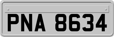 PNA8634