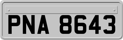 PNA8643