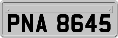 PNA8645