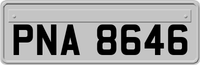 PNA8646