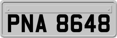 PNA8648