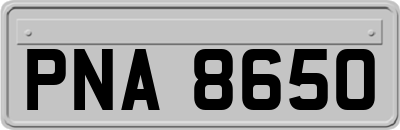 PNA8650