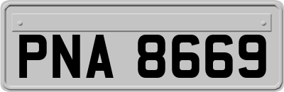 PNA8669
