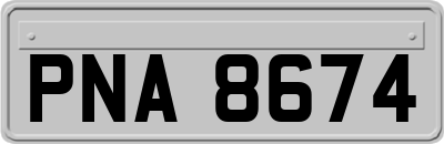 PNA8674