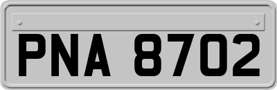 PNA8702