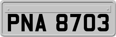 PNA8703