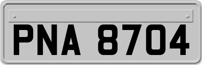 PNA8704