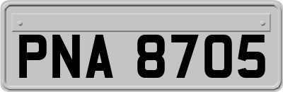 PNA8705