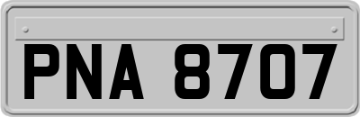 PNA8707