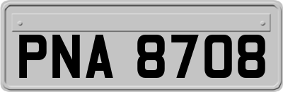 PNA8708