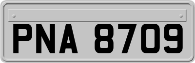 PNA8709