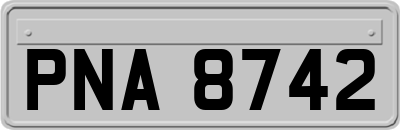PNA8742