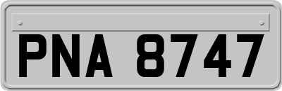 PNA8747