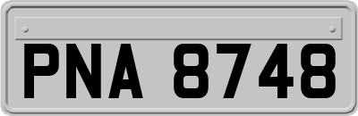 PNA8748