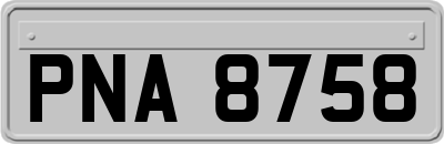 PNA8758