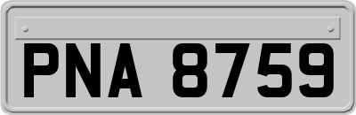 PNA8759