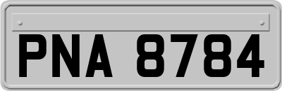 PNA8784