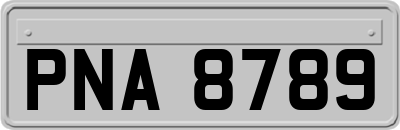 PNA8789