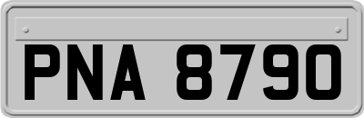 PNA8790