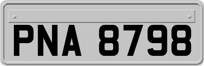 PNA8798