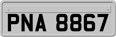 PNA8867