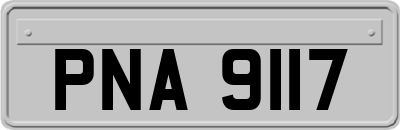 PNA9117