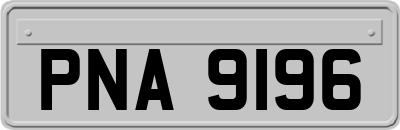 PNA9196