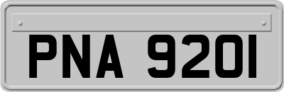 PNA9201