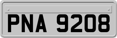 PNA9208