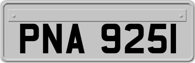 PNA9251