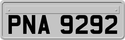 PNA9292