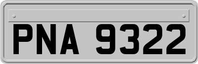 PNA9322
