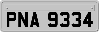 PNA9334