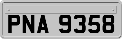 PNA9358