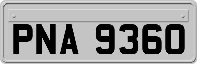 PNA9360