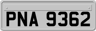 PNA9362