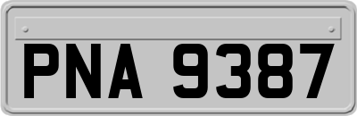 PNA9387