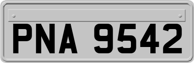 PNA9542