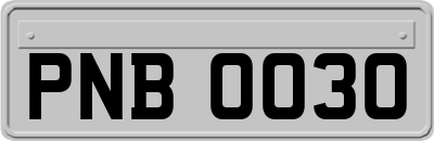PNB0030