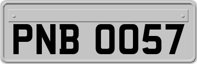 PNB0057