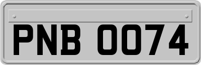PNB0074