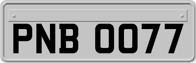 PNB0077