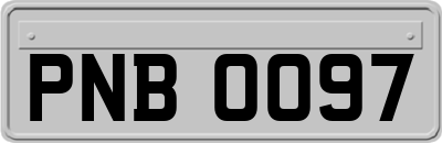PNB0097