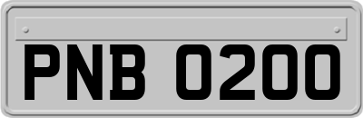 PNB0200