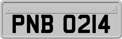 PNB0214