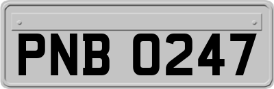 PNB0247