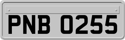PNB0255
