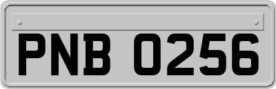 PNB0256