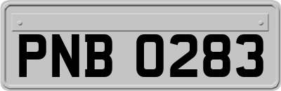 PNB0283