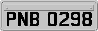 PNB0298